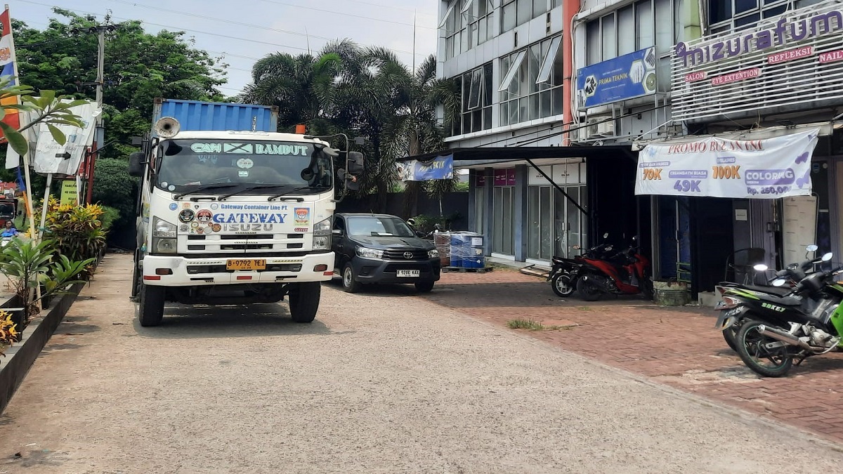 bimantara carbide