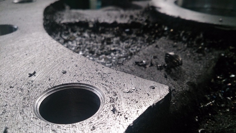 harga limbah tungsten carbide