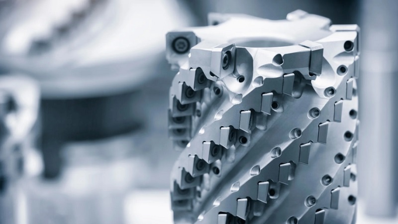 carbide recycling