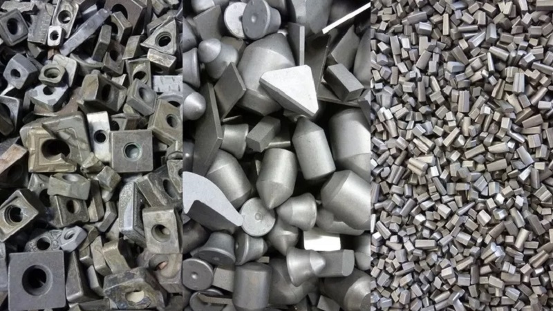 scrap metal
