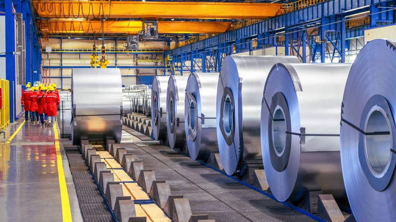 carbide recycling