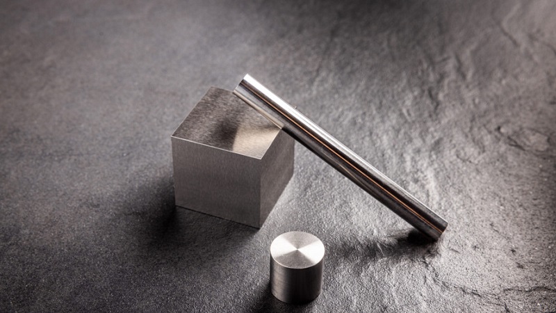 tungsten carbide scrap value