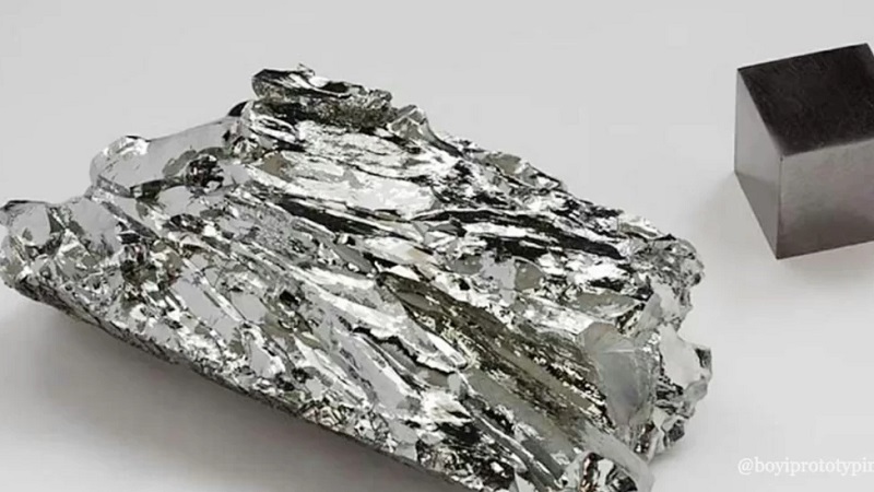 tungsten carbide scrap value