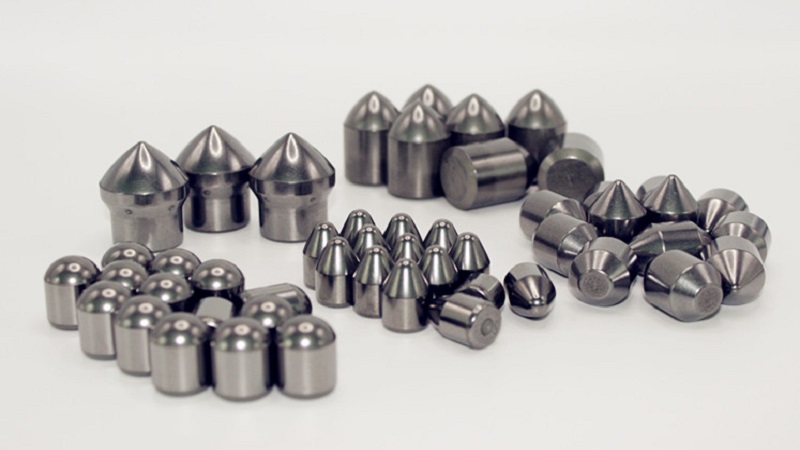 carbide scrap