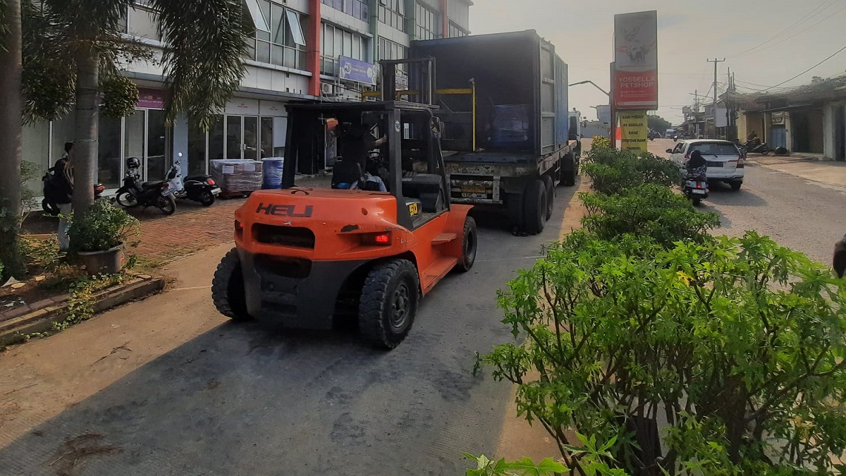 pt bimantara carbide