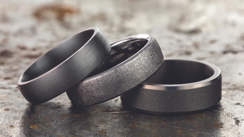 tantalum dan tungsten