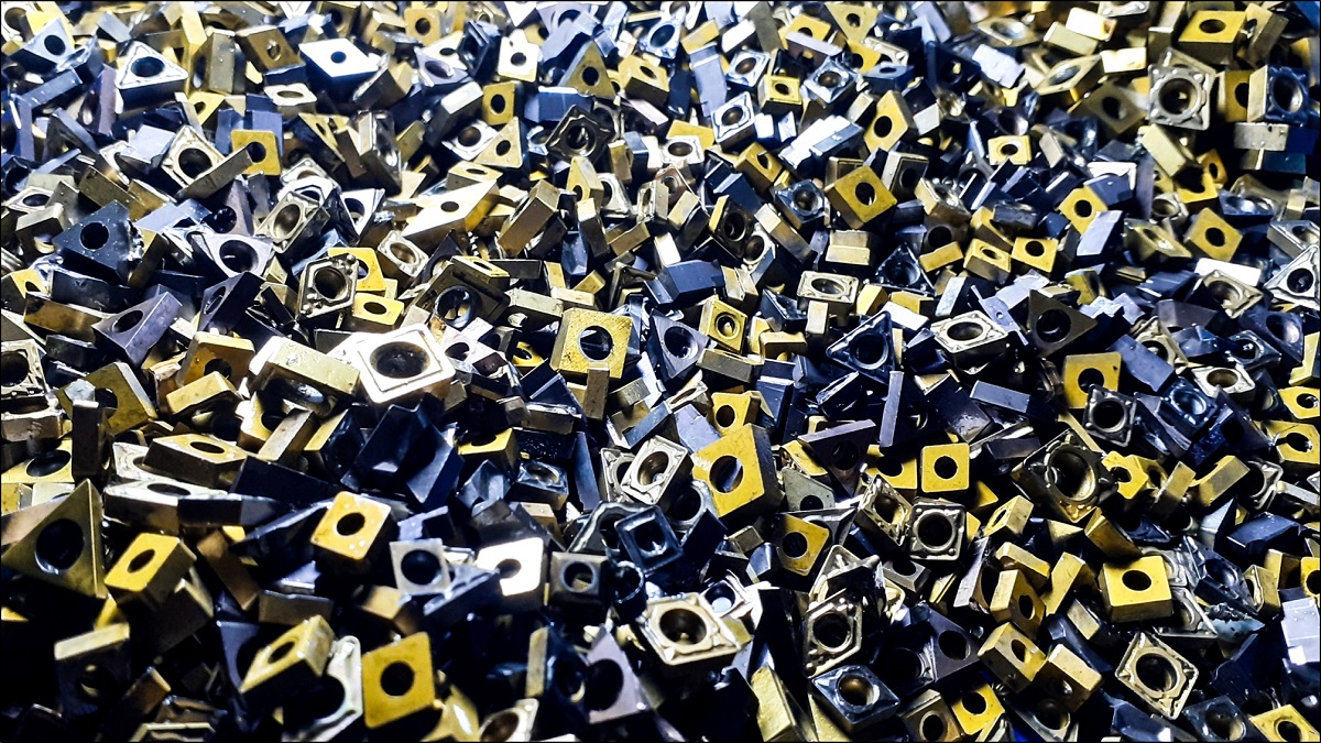 Bimantara Carbide