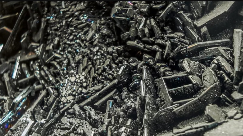 tungsten carbide