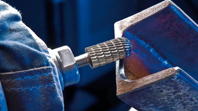 tungsten carbide