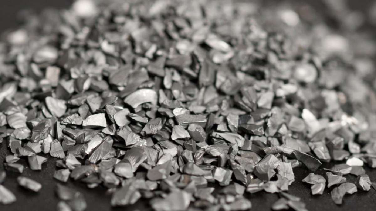 tungsten carbide