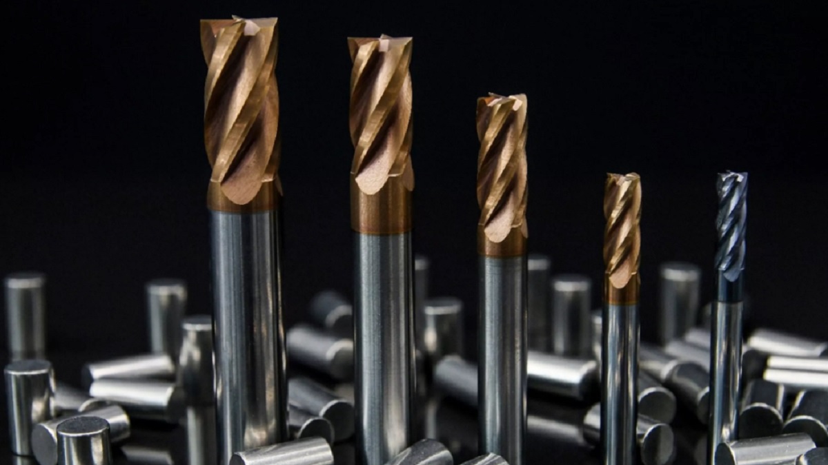 recycling carbide