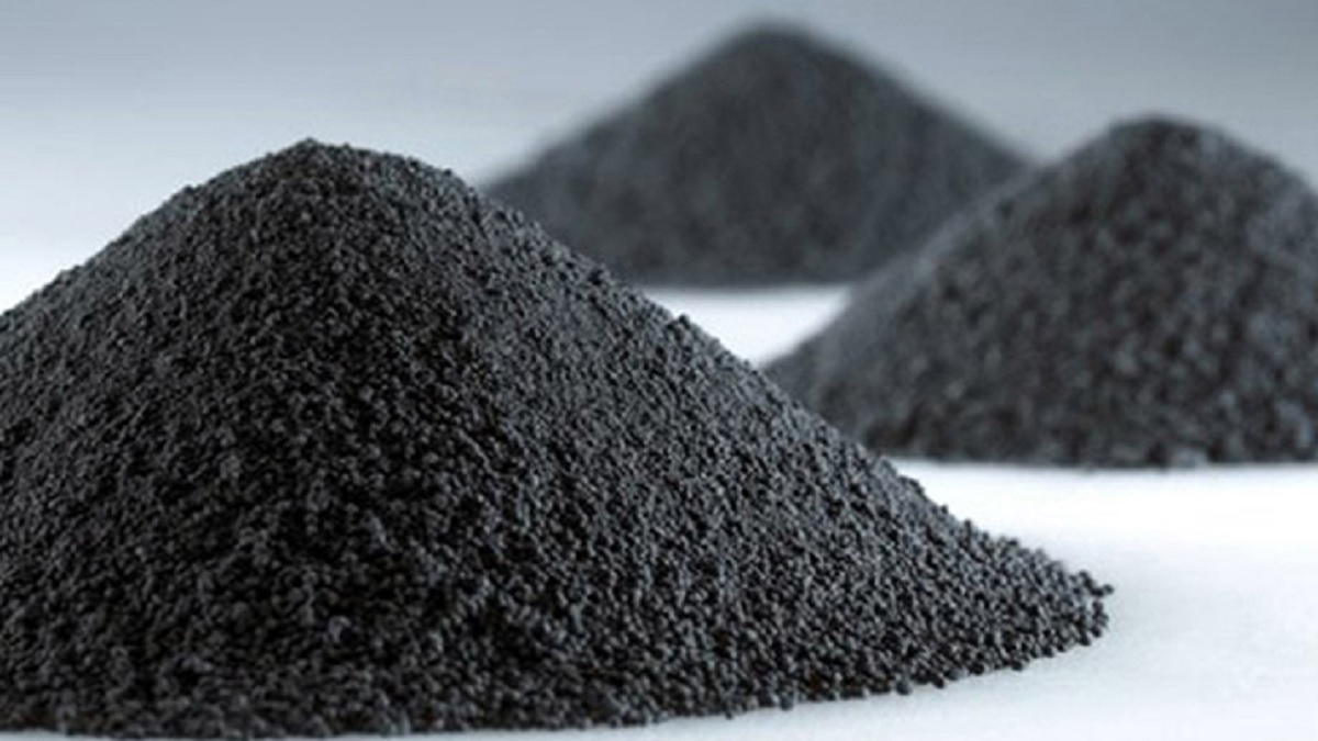 carbide scrap